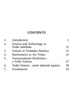 Science and Technology in the Vedas [eBook]